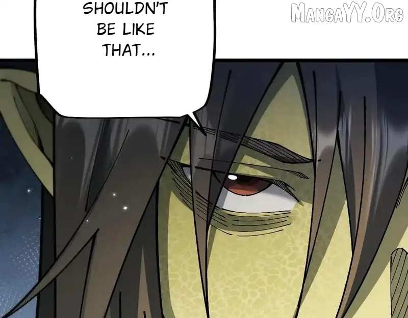 From Goblin to Goblin God Chapter 89 page 94 - 