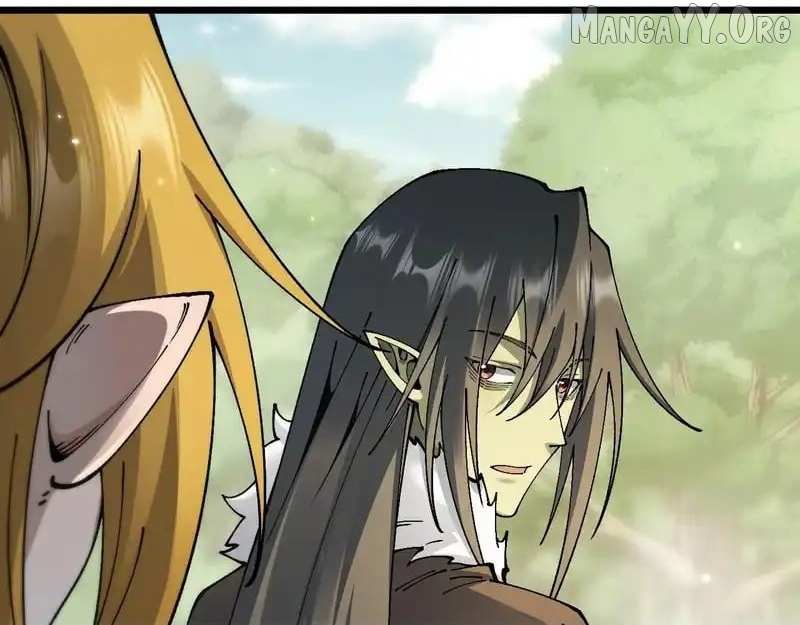 From Goblin to Goblin God Chapter 89 page 98 - 