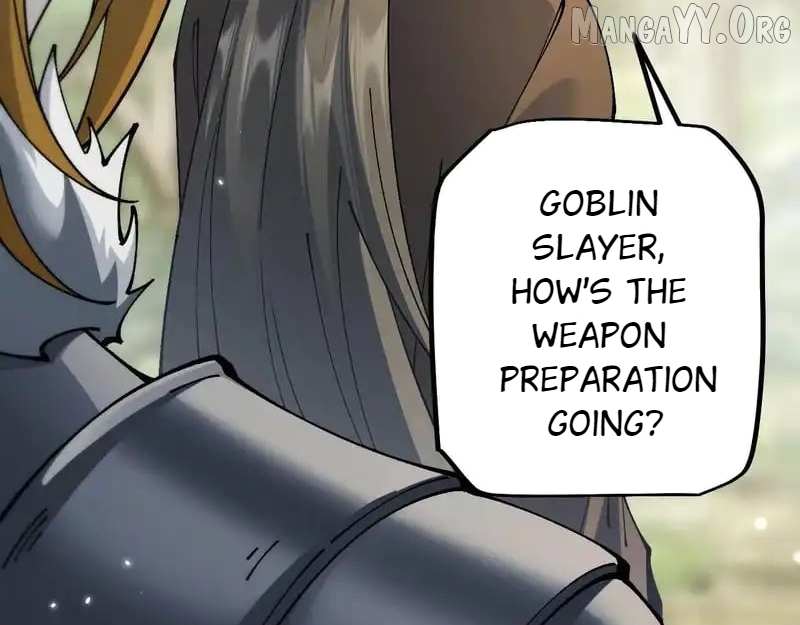 From Goblin to Goblin God Chapter 89 page 99 - 