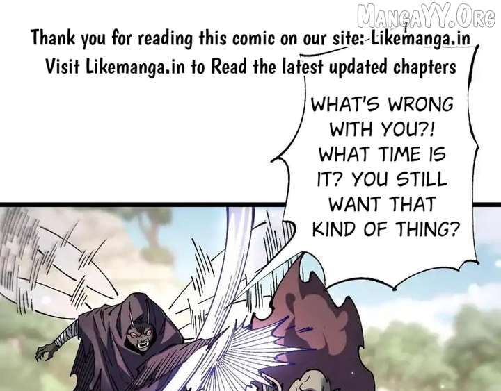 From Goblin to Goblin God Chapter 92 page 2 - 