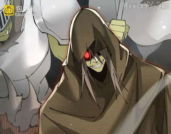 From Goblin to Goblin God Chapter 92 page 119 - 