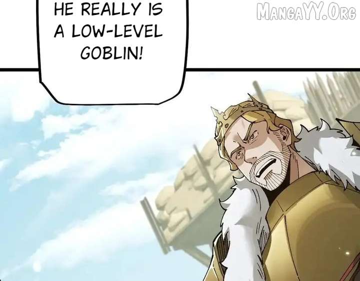 From Goblin to Goblin God Chapter 92 page 122 - 