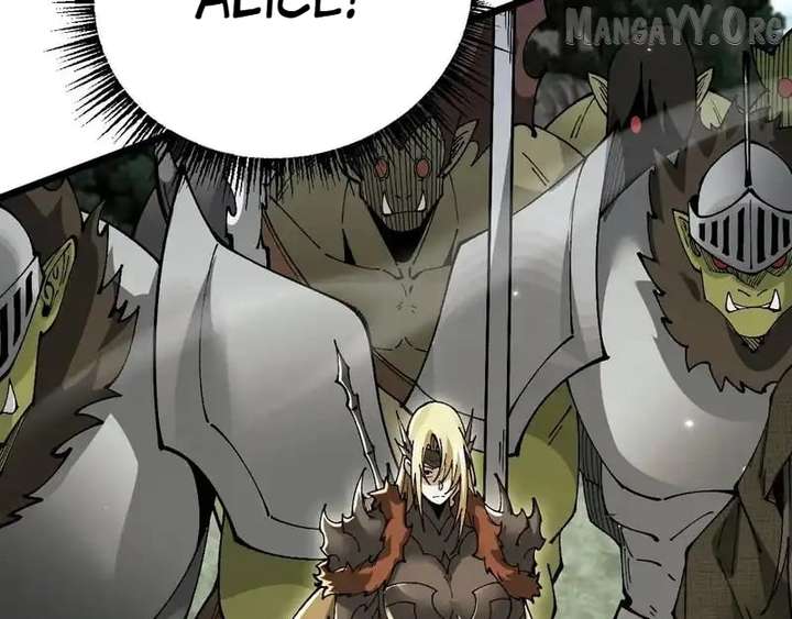 From Goblin to Goblin God Chapter 92 page 129 - 