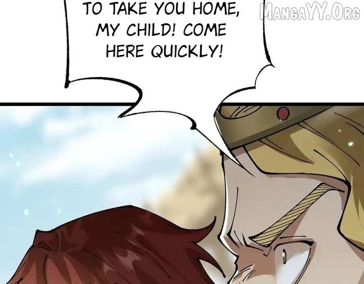 From Goblin to Goblin God Chapter 92 page 133 - 