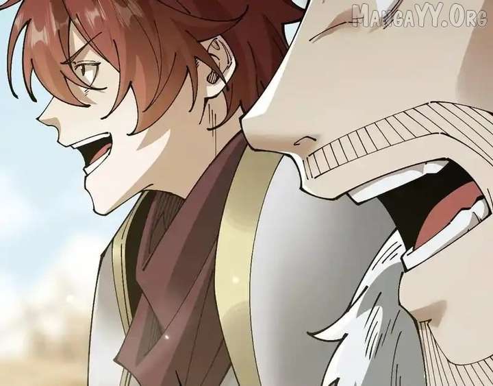 From Goblin to Goblin God Chapter 92 page 134 - 