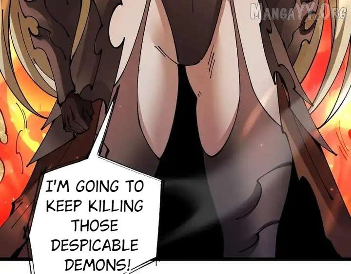 From Goblin to Goblin God Chapter 92 page 146 - 