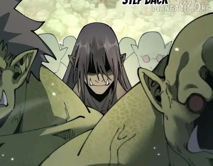 From Goblin to Goblin God Chapter 92 page 16 - 