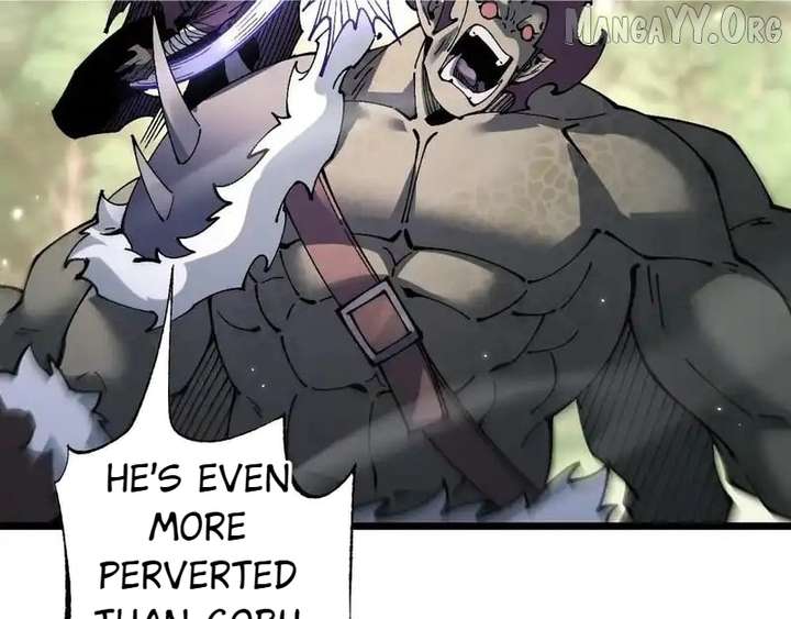 From Goblin to Goblin God Chapter 92 page 3 - 