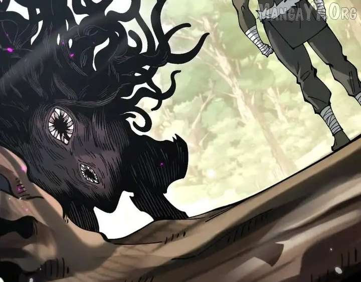 From Goblin to Goblin God Chapter 92 page 27 - 