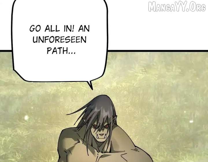 From Goblin to Goblin God Chapter 92 page 29 - 