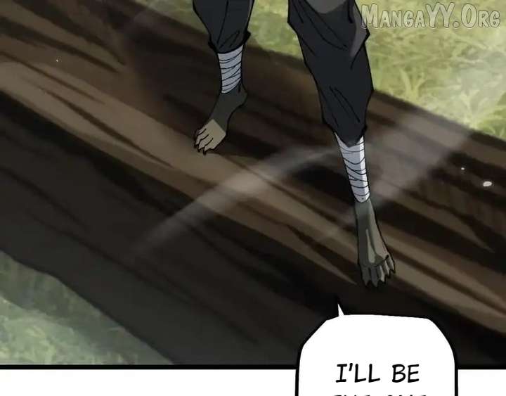 From Goblin to Goblin God Chapter 92 page 31 - 