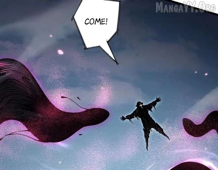From Goblin to Goblin God Chapter 92 page 35 - 