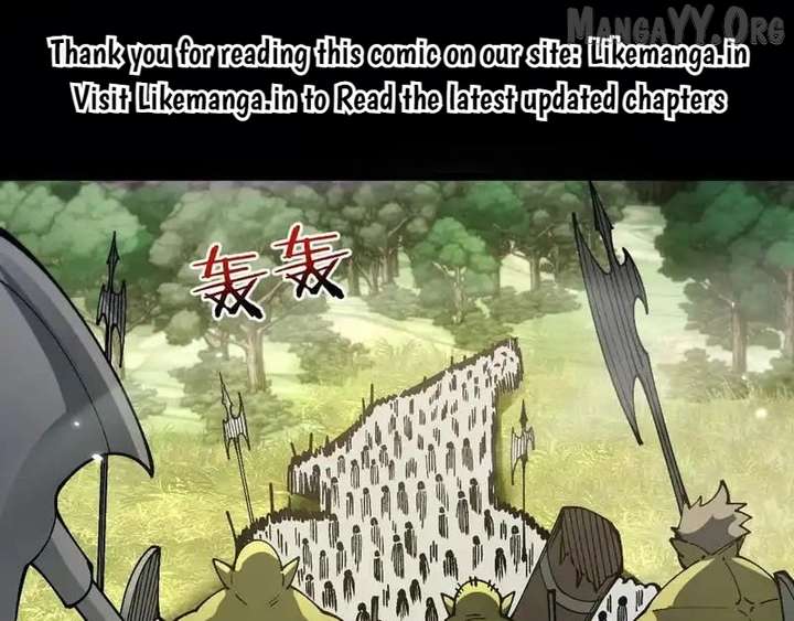 From Goblin to Goblin God Chapter 92 page 40 - 
