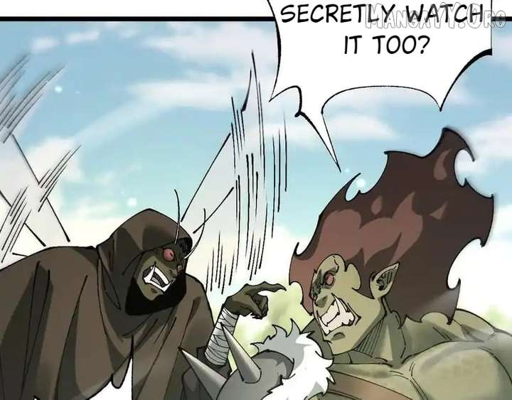 From Goblin to Goblin God Chapter 92 page 5 - 