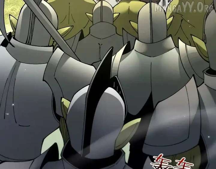 From Goblin to Goblin God Chapter 92 page 41 - 