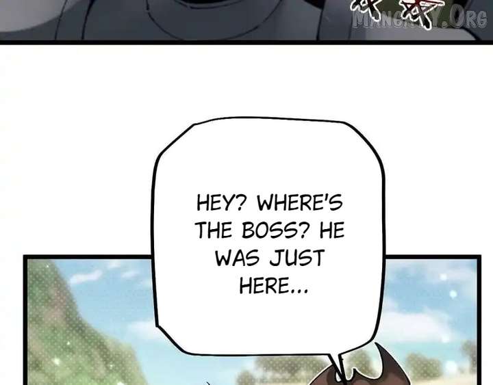 From Goblin to Goblin God Chapter 92 page 42 - 