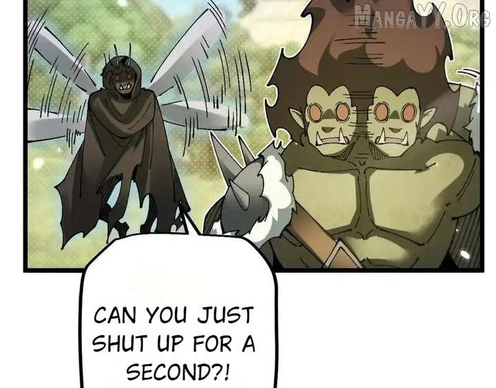 From Goblin to Goblin God Chapter 92 page 43 - 