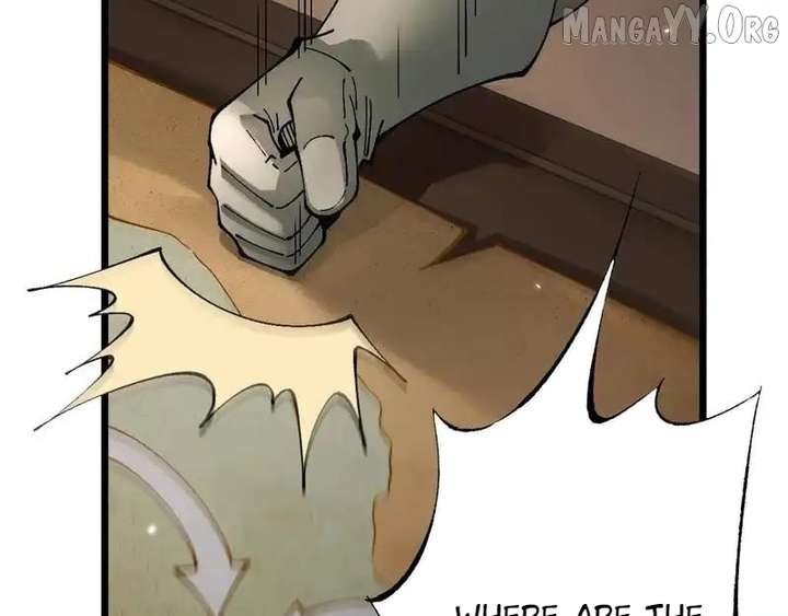 From Goblin to Goblin God Chapter 92 page 50 - 