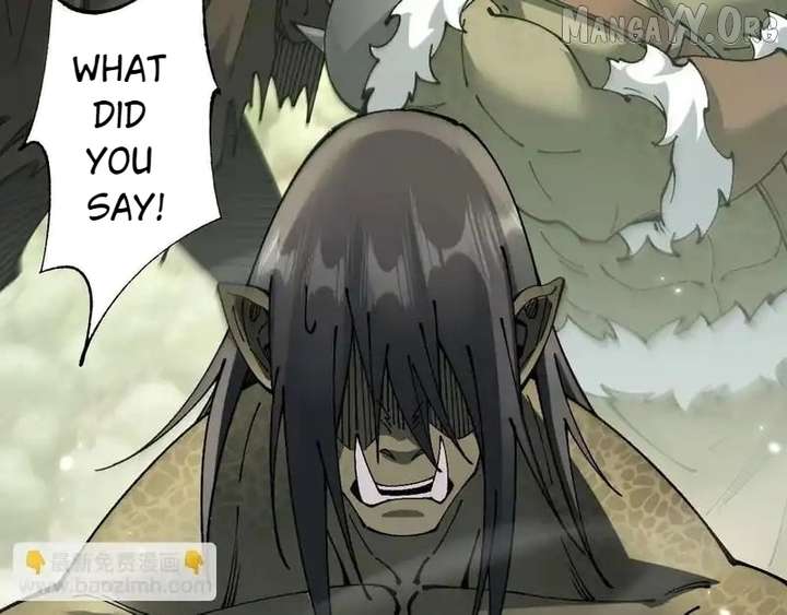 From Goblin to Goblin God Chapter 92 page 6 - 
