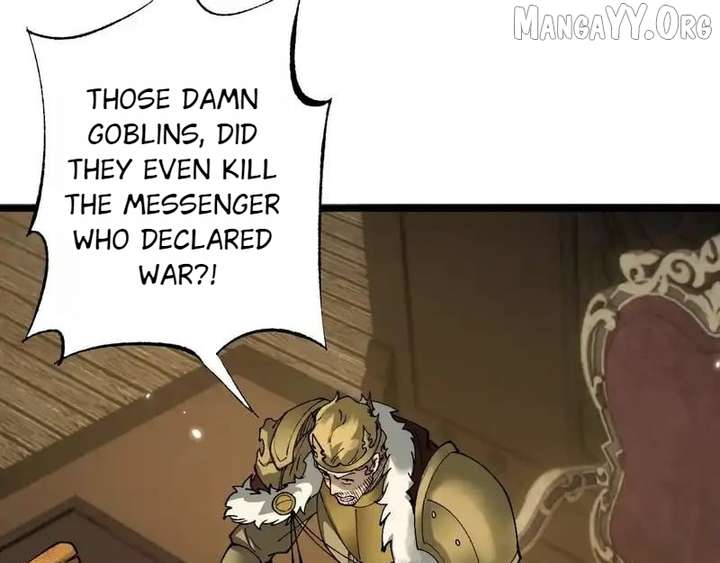 From Goblin to Goblin God Chapter 92 page 52 - 