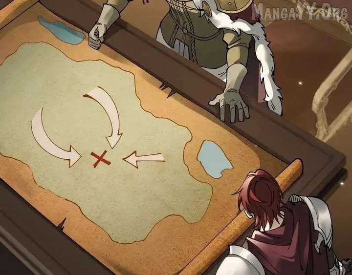 From Goblin to Goblin God Chapter 92 page 53 - 