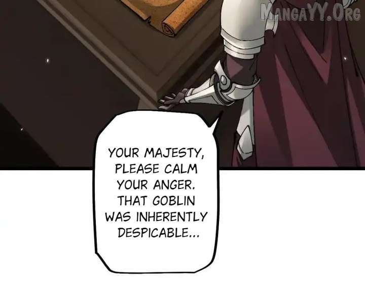From Goblin to Goblin God Chapter 92 page 54 - 