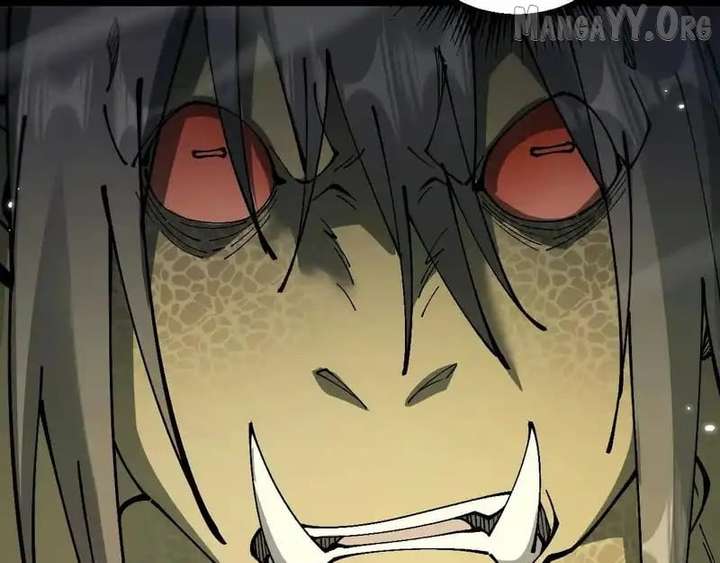 From Goblin to Goblin God Chapter 92 page 8 - 