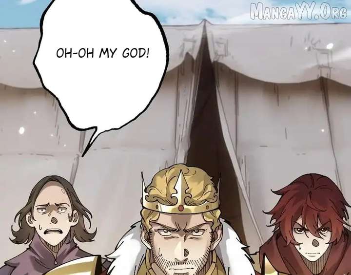 From Goblin to Goblin God Chapter 92 page 71 - 