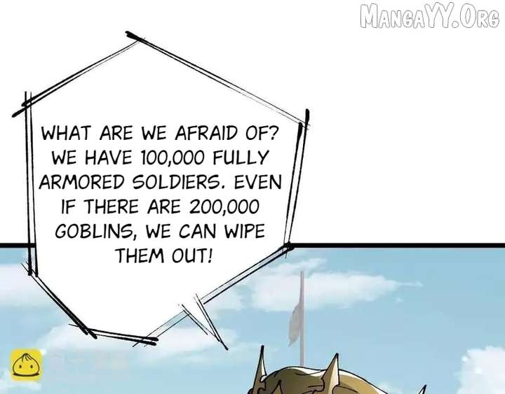 From Goblin to Goblin God Chapter 92 page 79 - 