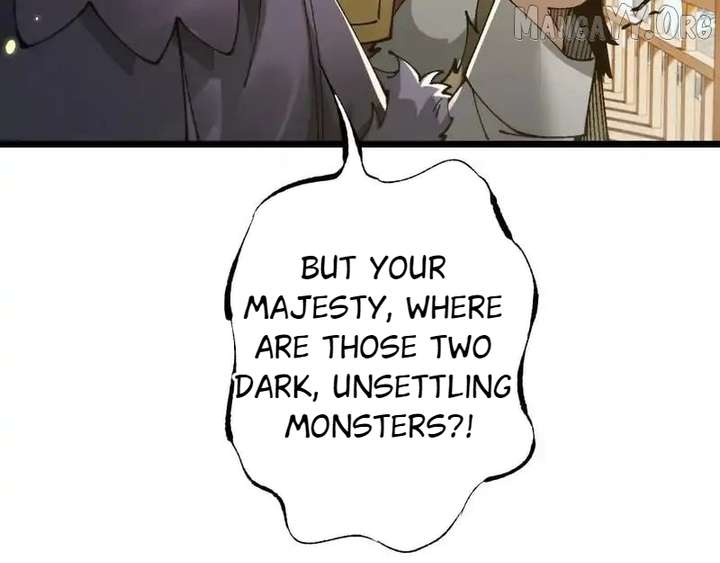From Goblin to Goblin God Chapter 92 page 81 - 