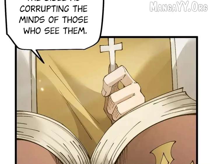 From Goblin to Goblin God Chapter 92 page 83 - 