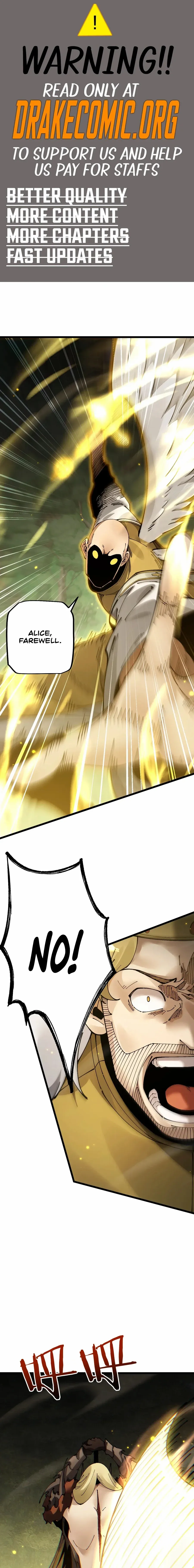 From Goblin to Goblin God Chapter 97 page 1 - 