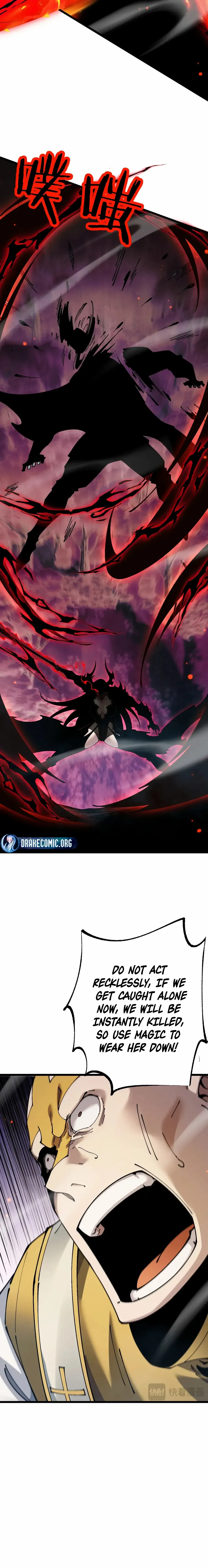 From Goblin to Goblin God Chapter 97 page 14 - 