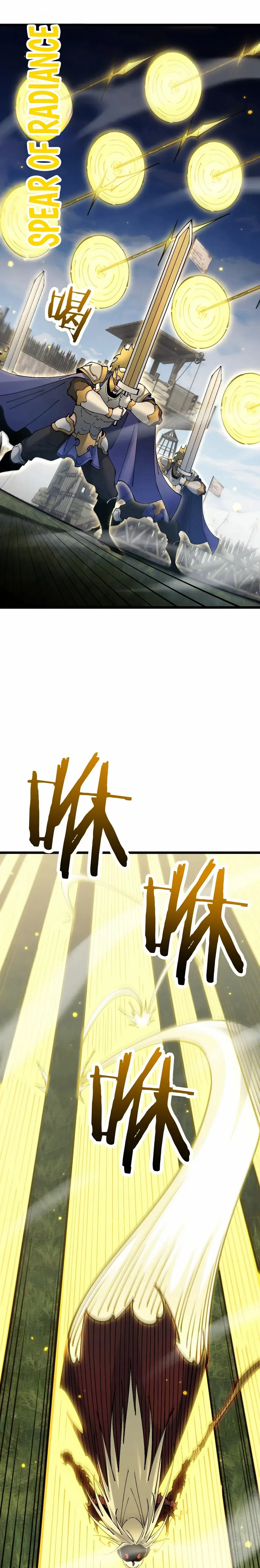From Goblin to Goblin God Chapter 97 page 15 - 