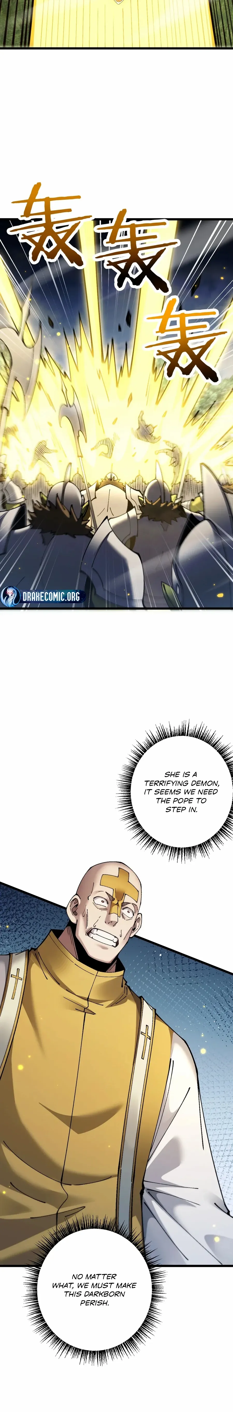 From Goblin to Goblin God Chapter 97 page 16 - 