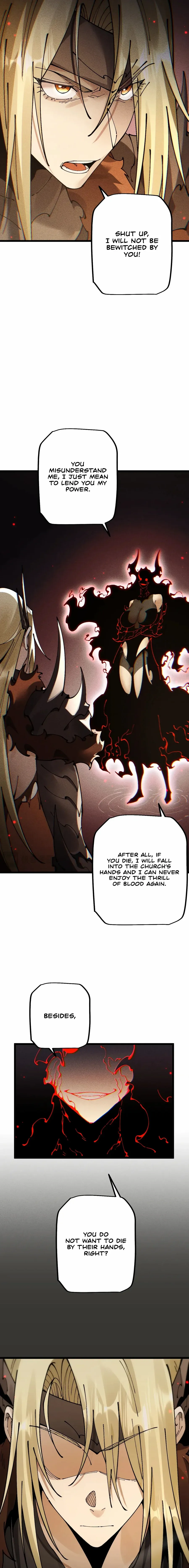From Goblin to Goblin God Chapter 97 page 3 - 