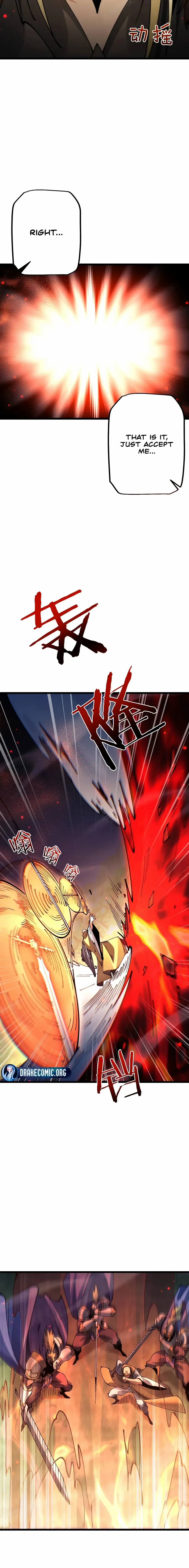 From Goblin to Goblin God Chapter 97 page 4 - 