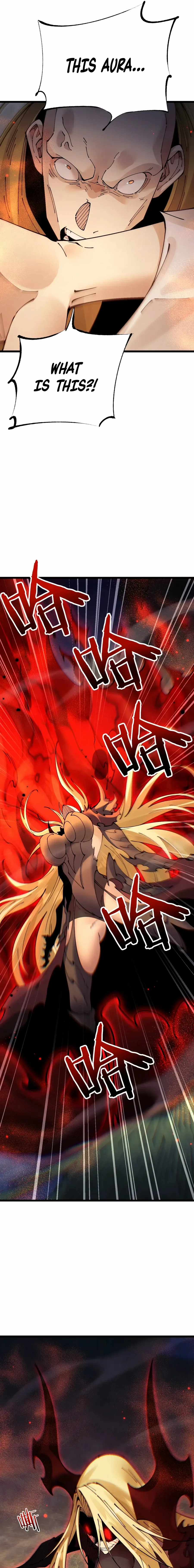 From Goblin to Goblin God Chapter 97 page 5 - 