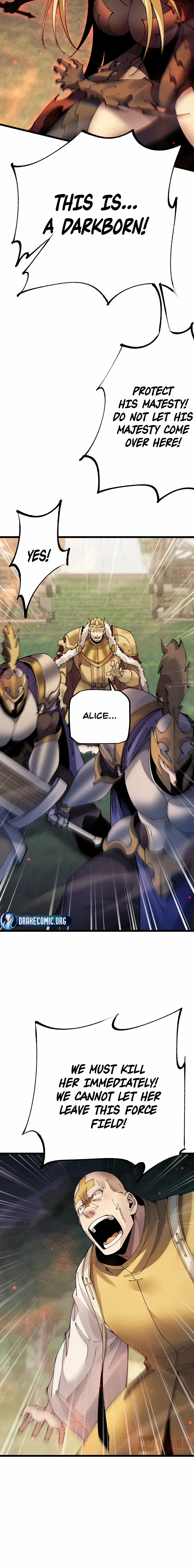 From Goblin to Goblin God Chapter 97 page 6 - 