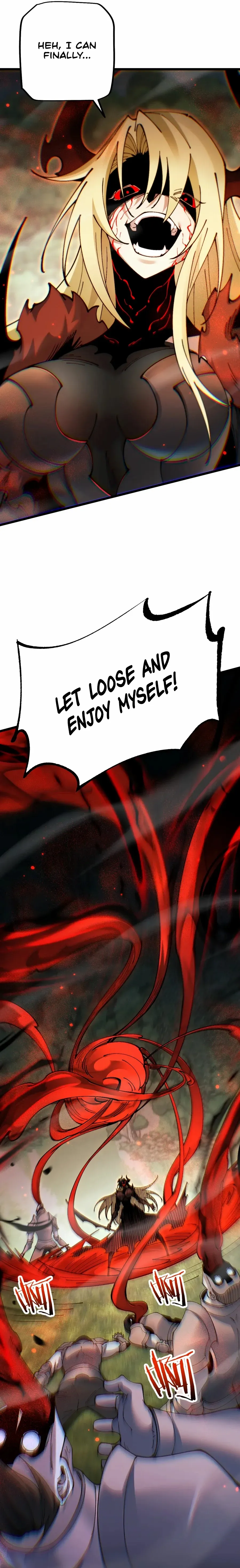 From Goblin to Goblin God Chapter 97 page 7 - 