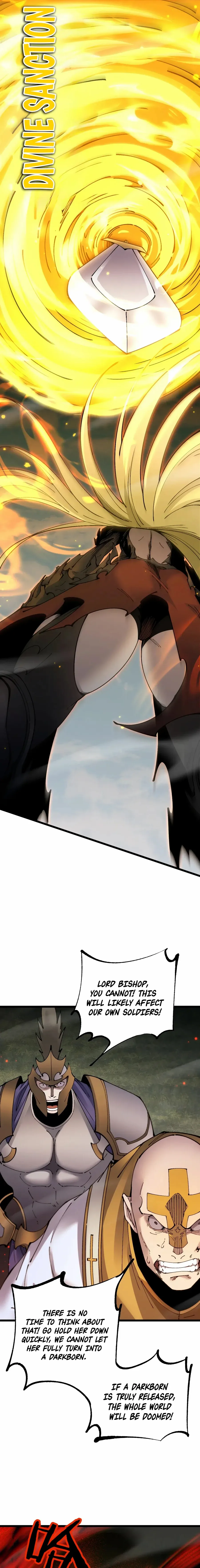 From Goblin to Goblin God Chapter 97 page 9 - 