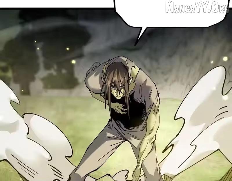 From Goblin to Goblin God Chapter 98 page 165 - 