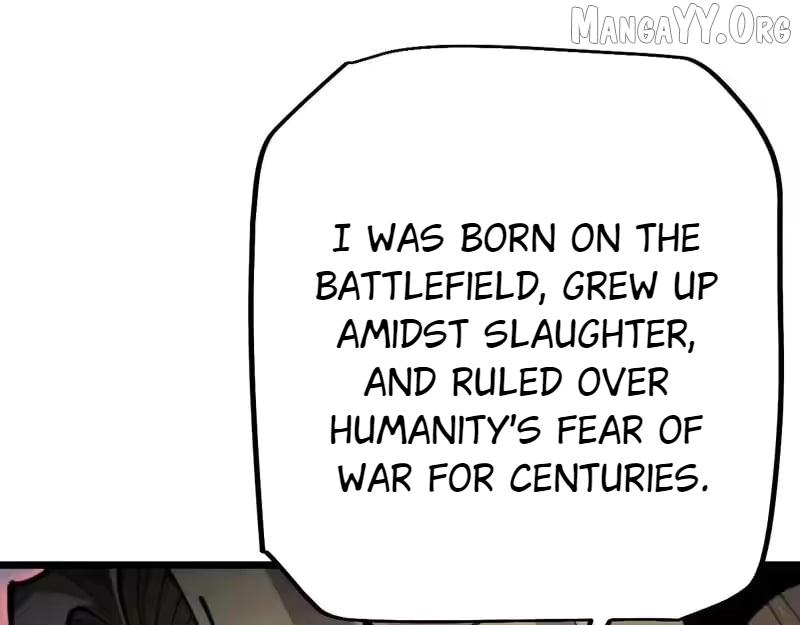 From Goblin to Goblin God Chapter 98 page 18 - 