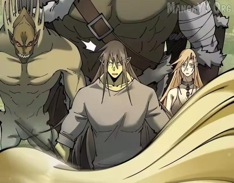 From Goblin to Goblin God Chapter 98 page 66 - 