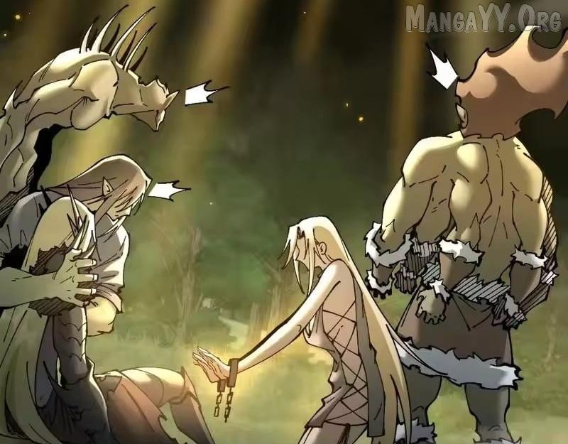 From Goblin to Goblin God Chapter 98 page 73 - 