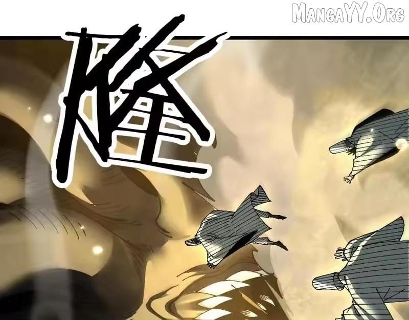 From Goblin to Goblin God Chapter 98 page 81 - 