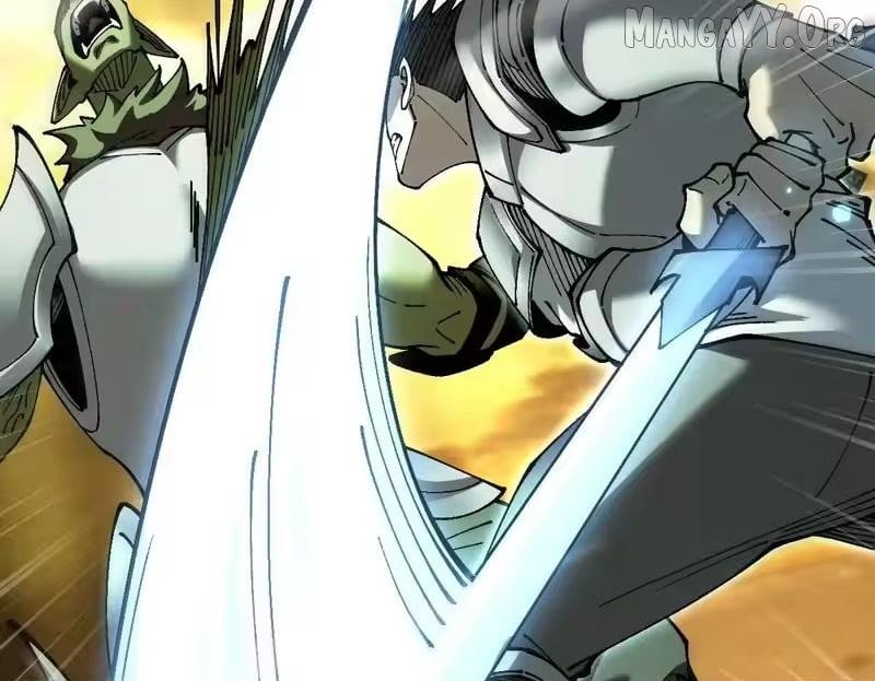 From Goblin to Goblin God Chapter 98 page 89 - 