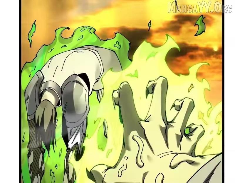 From Goblin to Goblin God Chapter 98 page 98 - 