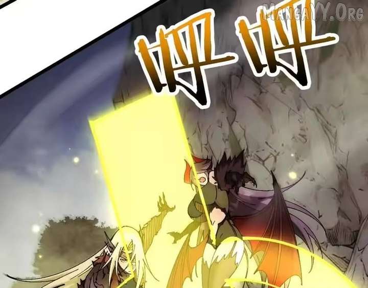 From Goblin to Goblin God Chapter 99 page 105 - 