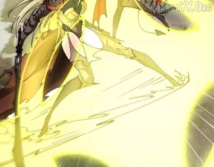 From Goblin to Goblin God Chapter 99 page 106 - 